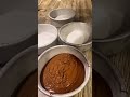 Chocolate coffee cake re-mix! #EveryKiss #YerAWizard... #Shorts #savannahmoses92