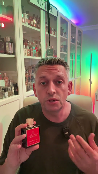 Haba Lava Alexandria Fragrances Quick Review #alexandriafragrances https://www.alexandriauk.com