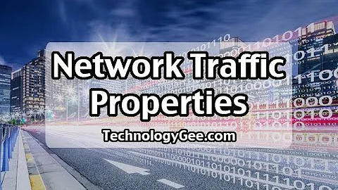 Routing & Switching: Network Traffic Properties | CompTIA Network+ N10-007 | 1.3a