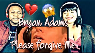 Download Lagu This Is So Romantic!! Bryan Adams “Please Forgive Me” (Reaction) MP3