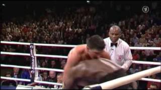 Steve Cunningham | Marco Huck 6/6