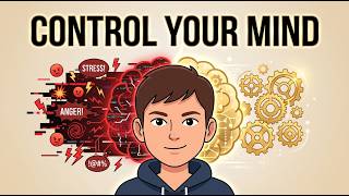 Stop Reacting, Start Dominating:Why You Lose Power When You React