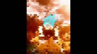 Yet Again Another Goku Edit