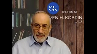 Network Partner Spotlight:  The Firm of Steven H  Kobrin LUTCF