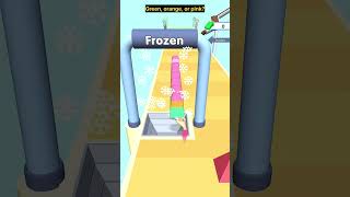 Popsicle Stack gameplay #trending #viral #explore #gaming #gameplay