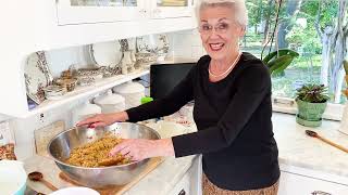 Famous Southern Cornbread Dressing Wealth