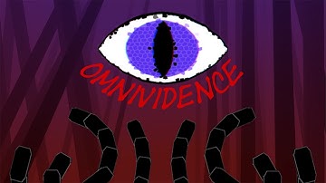 Synth Riders Custom Stage - Omnividence