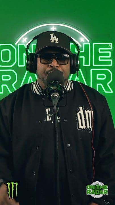 Ice Cube