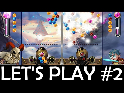 Adventure Pop | GAMEPLAY #2 | PS4