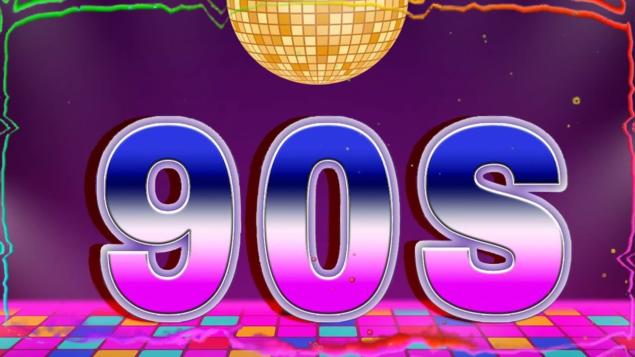 Best Songs Of The 1990s Cream Dance Hits of 90's In the Mix YouTube