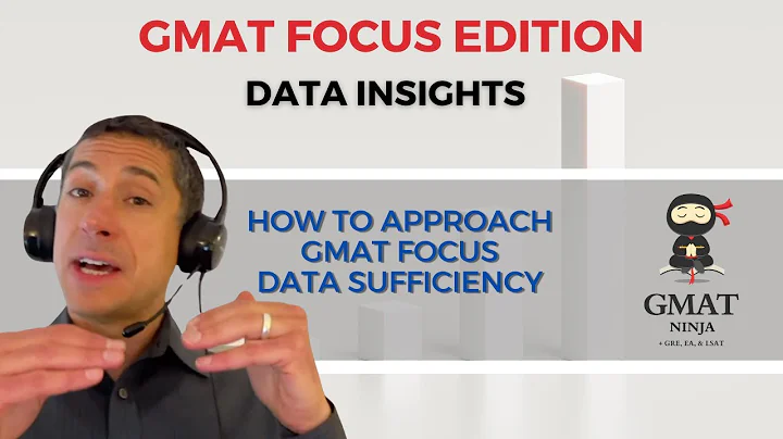 Data Insights Ep. 9: How to Approach Data Sufficiency