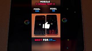 ⚡☠️PIXEL 10A VS PIXEL 9A-SPEED TEST!!