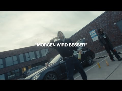 kid kapri - Morgen wird besser (prod. Florida Juicy & Palazzo)