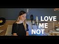 Ravyn Lenae Love Me Not Cover By Lenea 