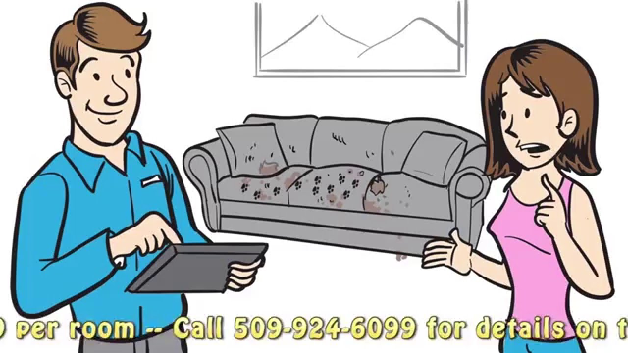 Spokane Carpet Upholstery Tile cleaning specials 1st Choice