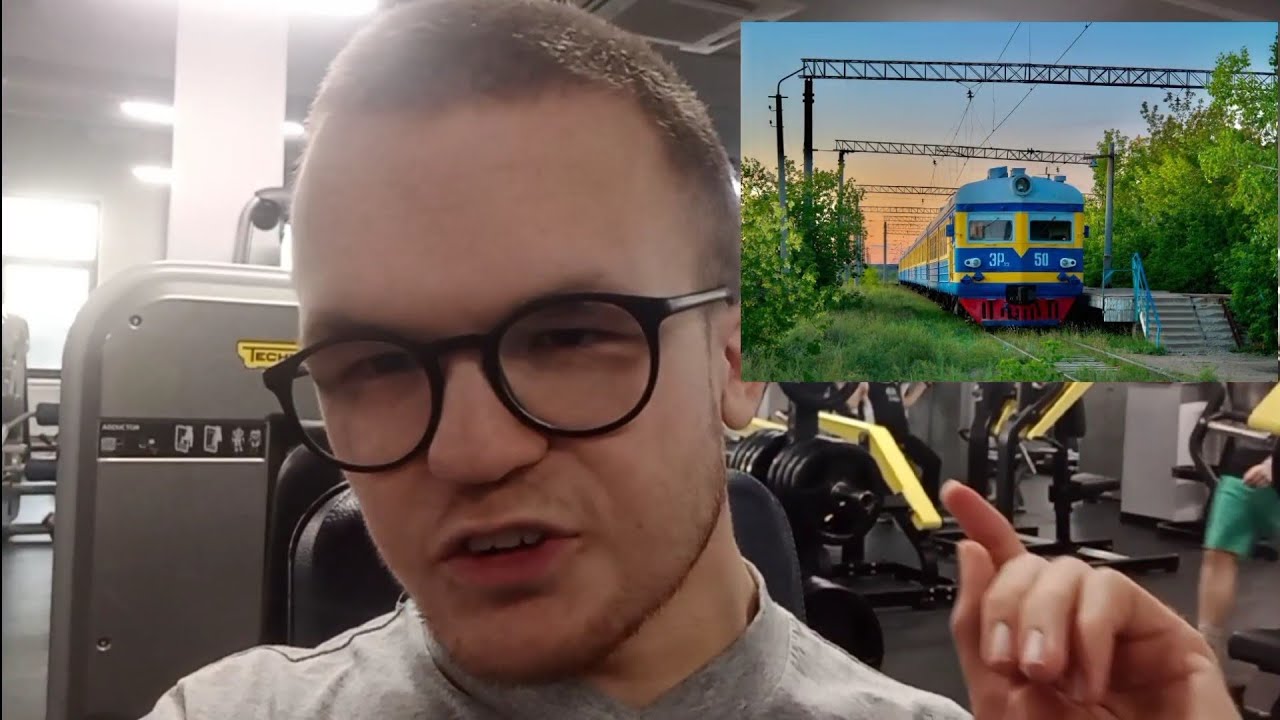 Сева Покатушкин в тренажёрке! Расширение в Казахстан — дорого, но ...