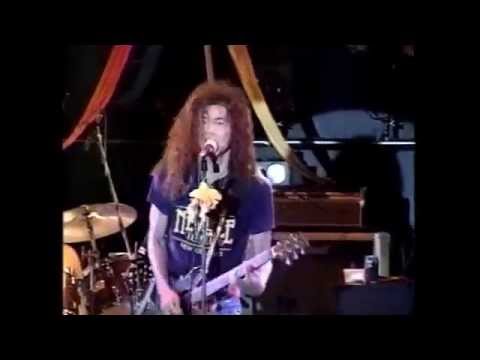 ROCK ON / BO GUMBOS