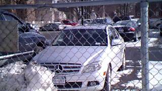 SUV, Construction Jobs 013.AVI