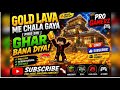Minecraft,Gold Lava Me Girne Ke Baad Jo Hua,Aap Believe Nahi Karoge! Can I Build a House AfterThis?