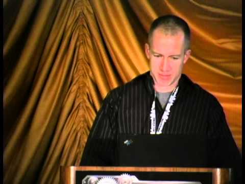 Shmoocon 2012 - Caroland Conti Lessons Of The Kobayashi Maru