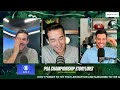 Rory vs Bryson? Scottie vs. the World? the DREAM PGA Championship Scenario | Golf on CBS Preview