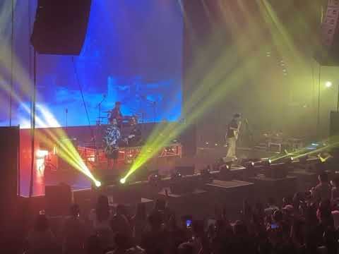 20220925 Pandora - 聖人模式 @ Our Legend Begins