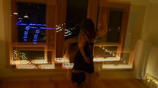 Sky Parallel-Body Between official music video