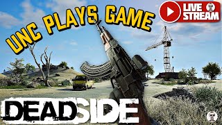 The Adventure of Mimi & Buncle - Deadside Livestream screenshot 2