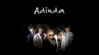 ADINDA BAND SUDAH KU BILANG