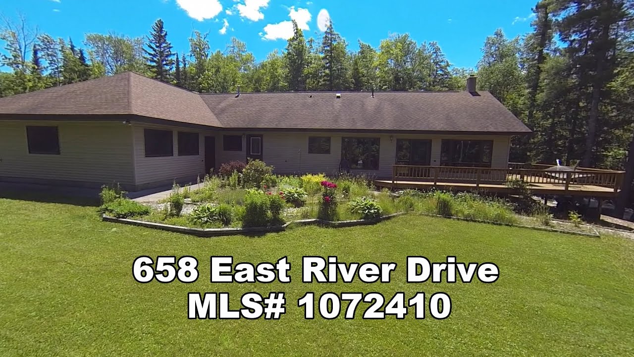 658 East River Drive MLS# 1072410