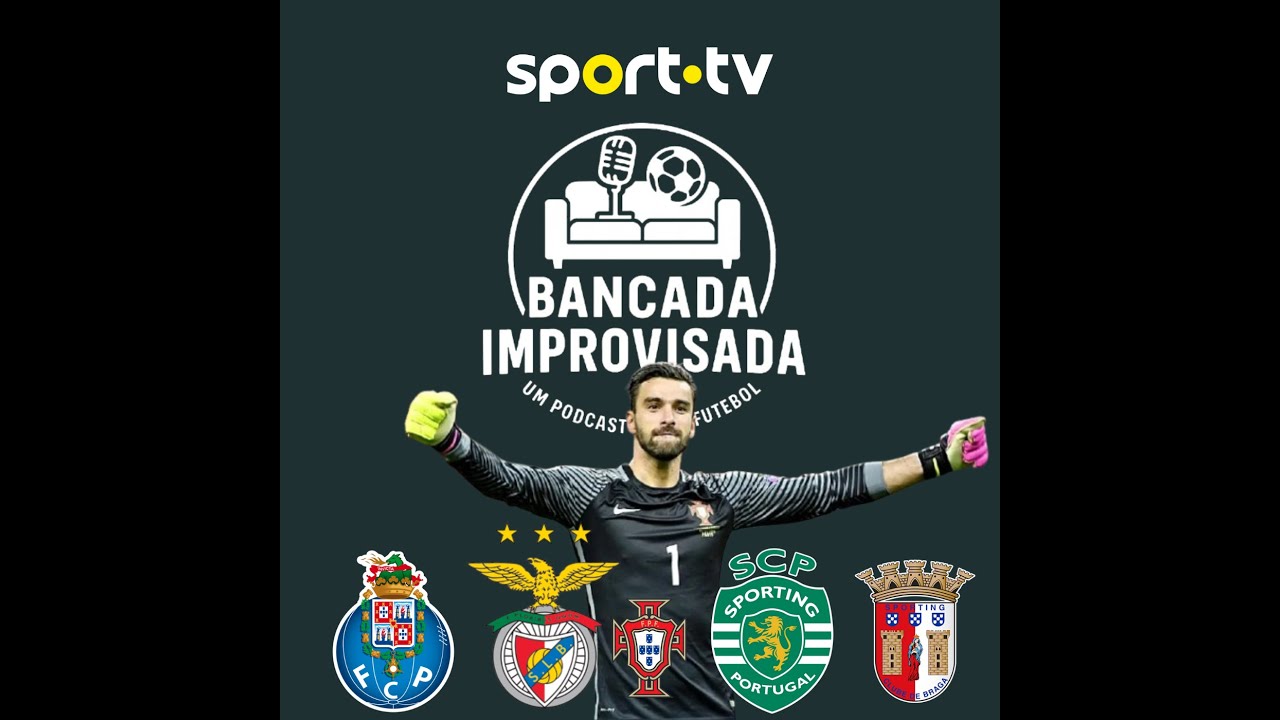 2ª Temporada - Episódio #12 : São Pitorício, Mundial e Portugal na Europa
