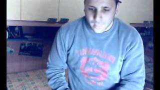 Whitechapel - Devolver VOCAL COVER