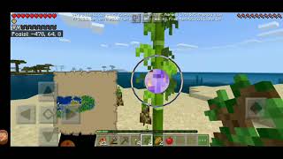 Keliling Keliling Dulu Yakan.... Minicraft Survival 0