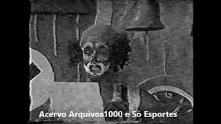 Intervalo Comercial Bambalalão - Tv Cultura - 1984