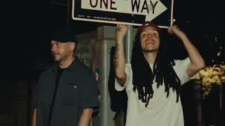 Download Lagu LIFEOFTHOM \u0026 Plain Pat - OVERTHINKING (Official Video) MP3