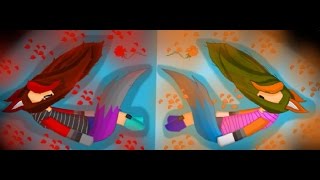 Welcome To Pixel Fox Vs Virus Fox Channel