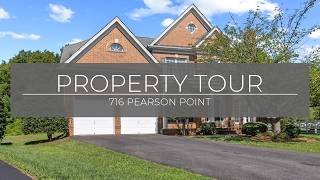 716 Pearson Point | Annapolis, MD
