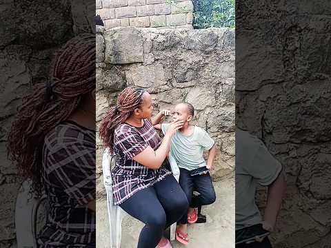 Me When I Try To Yawn Next To Mom Shorts 