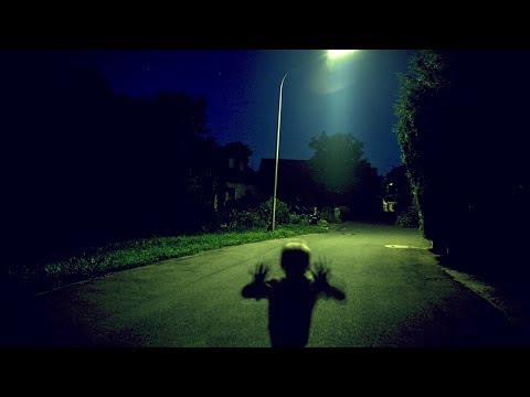 4 Scary Stories: Almost Kidnapped / Haunted Roads / Craigslist Close Call / Delivery Driver (#99)