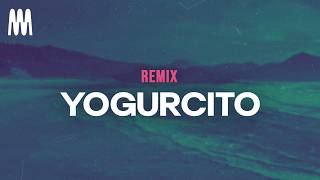 Anuel AA, Kris R., Luar La L, ROA, Yan Block, Blessd - YOGURCITO (Remix) (Letra/Lyrics)