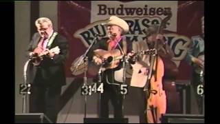 Paul Williams - Hills of Roane County chords