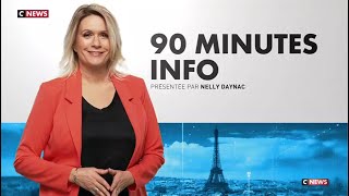 Cnews - Intervention De Maître Martine Moscovici Sur Les Violences Conjugales Faites Aux Hommes