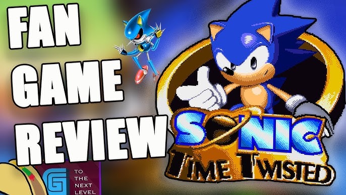 sonic-mania-2 – Nintendo Times