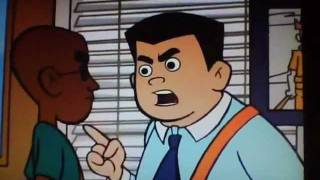 Fillmore! - Anger Issues