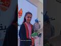 الصقارة شيهانة العنزي معرض الصقور والصيد السعودي الدولي 2023 