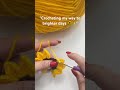 #crochetsunflower#croch#crochetinspiration#yarnaddict#crochetartist