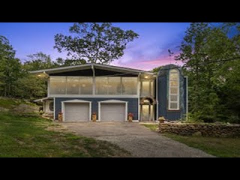 15 Highview Road, Pound Ridge, NY home video tour