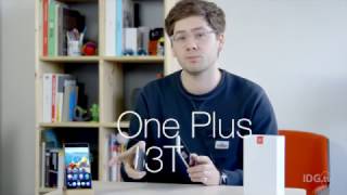 One Plus 3T review: Phone gets tweaked to near perfection screenshot 5