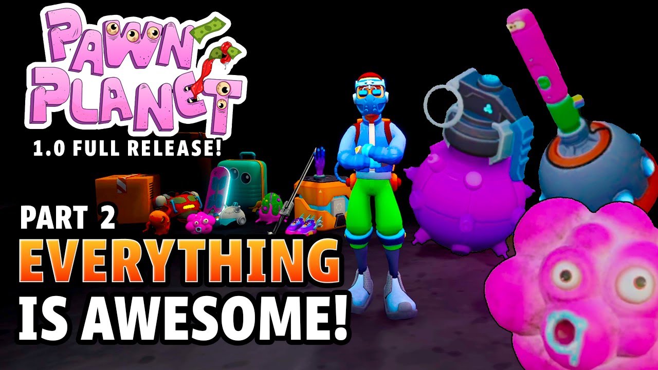 Я превращаю неудачи в богатство! | Часть 2 | Планета Пешек