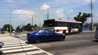 TTC 2003 Orion VII #7442 | 21C Brimley